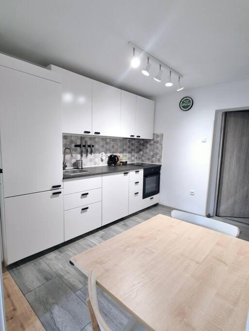 Silversky Duo Warschau