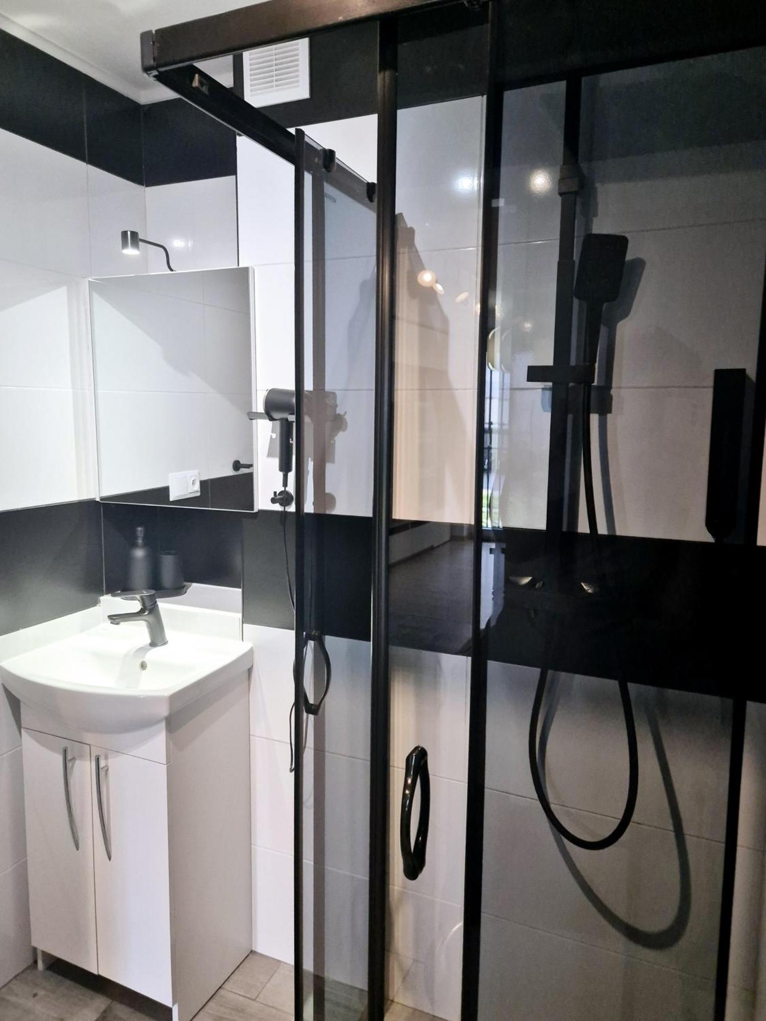 Silversky Duo Apartment Warschau